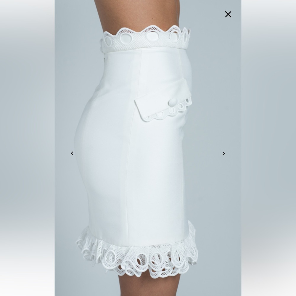 Rime Arodaky Java Skirt - Picture 6 of 9
